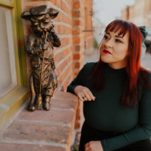 Koci Szlak Tajemnic - Księży Młyn