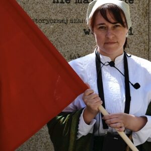 Miasto Buntu - śladami Rewolucji 1905